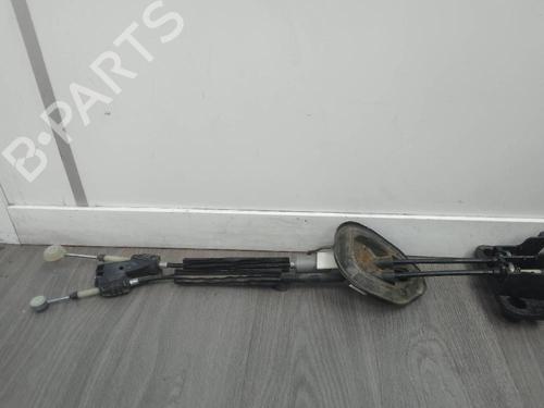 Gearstang CITROËN JUMPY I (U6U_) [1994-2006]  20302351