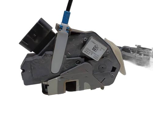 Used Front right lock Front right lock FORD USA MUSTANG Coupe 5.0 V8 (450 hp) 34421559 34421559