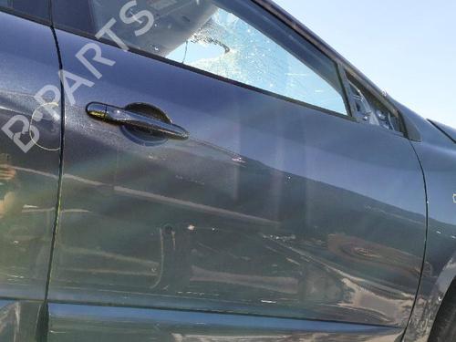 Right front door RENAULT MEGANE III Grandtour (KZ0/1) 1.5 dCi (KZ09, KZ0D, KZ1G, KZ29, KZ14, KZ1W, KZ10, KZ1F,... | BP24654896C3 