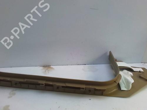 Door moulding trim MERCEDES-BENZ M-CLASS (W166) ML 250 CDI / BlueTEC 4-matic (166.004, 166.003) | BP30050739C150 