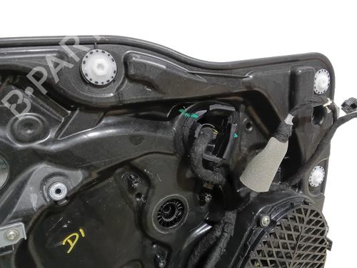 Front left window mechanism JEEP RENEGADE SUV (BU, B1, BV) 1.0 T-GDi | BP33538871C22 - Image 5