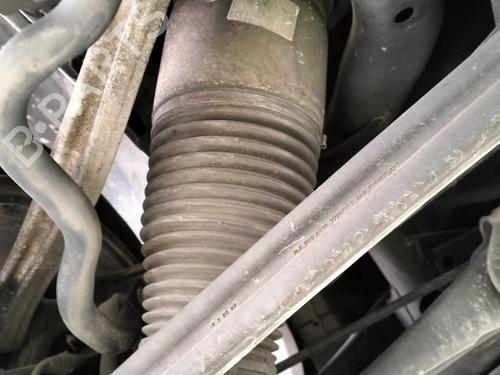 Used Left rear shock absorber VW TOUAREG (7LA, 7L6, 7L7) 2.5 R5 TDI (174 hp) 32185579