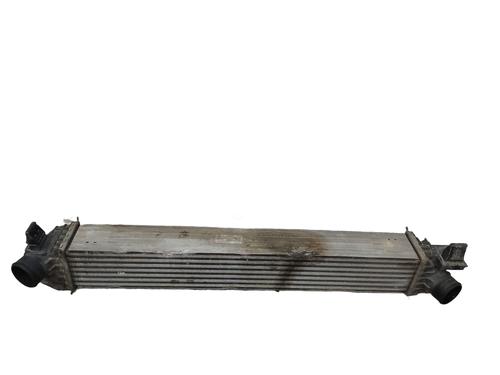 Intercooler Intercooler CITROËN JUMPER II Van 2.0 BlueHDi 110 (110 hp) 34506881 34506881