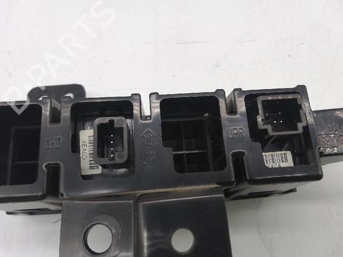 Used Switch NISSAN QASHQAI II SUV (J11, J11_) [2013-2025]  26051433