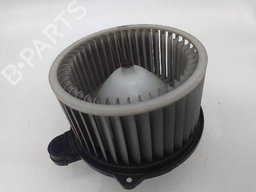 Heater blower motor HYUNDAI ix35 (LM, EL, ELH) 1.7 CRDi | BP25468577M62 