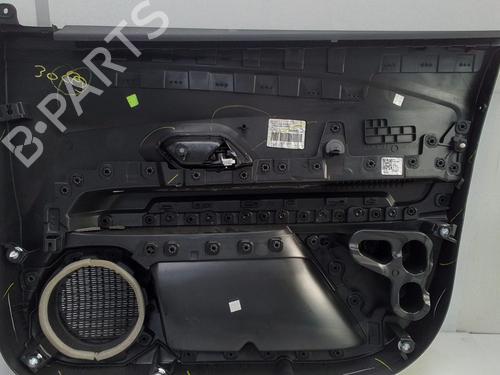Front left panel DACIA SANDERO III 1.0 TCe LPG | BP29708251C58 