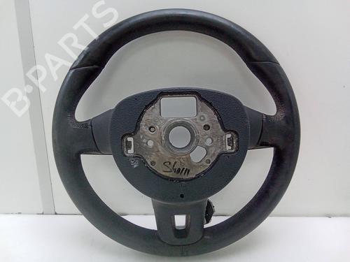 Steering wheel VW TIGUAN (5N_) 2.0 TDI | BP26158024C49 