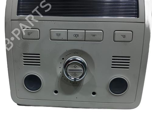 Interior roof light VW TOUAREG (7P5, 7P6) 3.0 V6 TDI | BP32494668I8