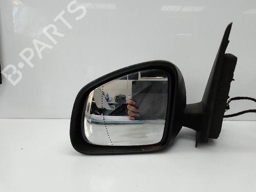Used Left mirror SMART FORFOUR Hatchback (453) 1.0 (453.042, 453.043) (71 hp) 22778084