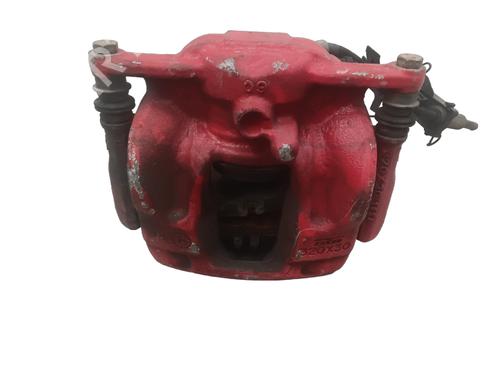 Used Left front brake caliper Left front brake caliper MERCEDES-BENZ CLA Coupe (C117) CLA 220 CDI / d (117.303) (163 hp) 32848766 32848766