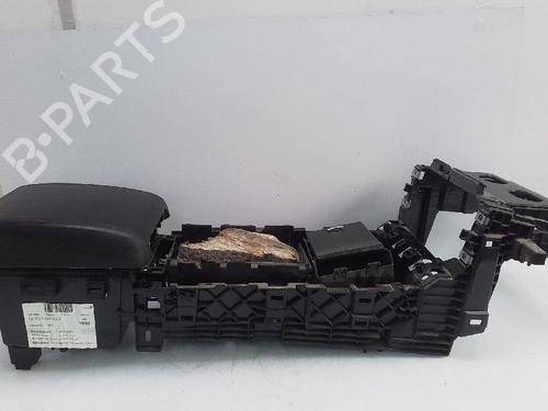 Middle console JAGUAR XF I (X250) 3.0 D | BP23984926I22 