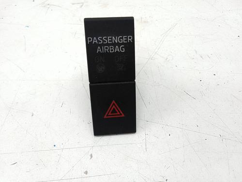 Used Warning switch Warning switch SKODA OCTAVIA III Combi (5E5, 5E6) 2.0 TDI (150 hp) 18890933 18890933