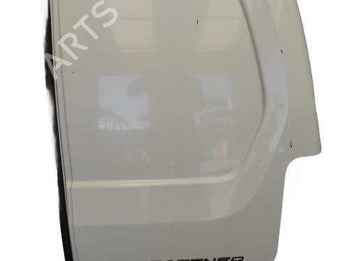 Used Right tailgate PEUGEOT PARTNER Box Body/MPV (K9) 1.5 BlueHDi 100 (102 hp) 33200054