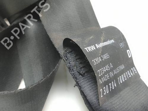 Sikkerhedssele foran højre RENAULT KANGOO (KC0/1_) 1.5 dCi (KC07) | BP30051267I25 