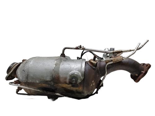 Katalysator für LEXUS IS II (_E2_) 200d (ALE20_, ALE20R) (150 hp) 32723709