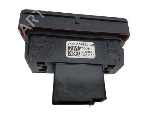 Warning switch FORD KA+ III (UK, FK) 1.2 Ti-VCT | BP36294335I22 - Image 4
