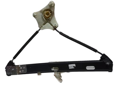 Used Rear right window mechanism Rear right window mechanism SEAT IBIZA V (KJ1, KJG) 1.0 TSI (95 hp) 33457645 33457645
