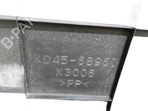 Boot lining MAZDA CX-5 (KE, GH) 2.2 D AWD (KE2AW) | BP36799872I3 - Image 9