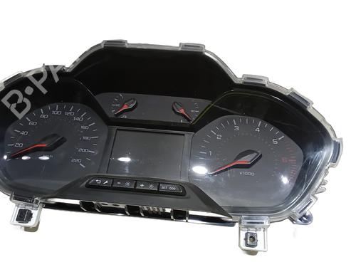 Instrument cluster PEUGEOT RIFTER 1.5 BlueHDi 100 | BP34239708C47 - Image 2