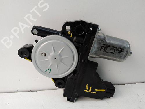 Left rear window motor KIA CARENS IV  | BP18586561E23 