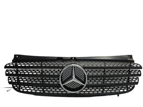 Used Grille MERCEDES-BENZ VITO / MIXTO Van (W639) 109 CDI (639.601, 639.603, 639.605) (95 hp) 31063759