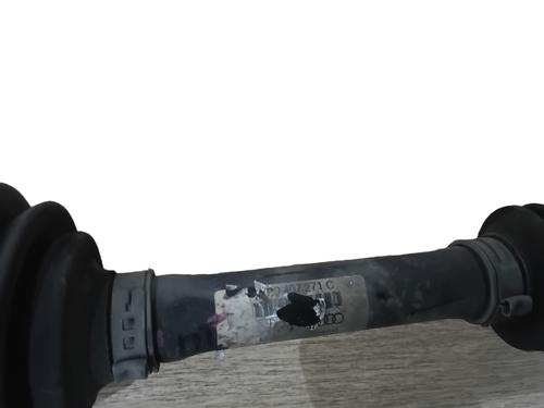 Right front driveshaft PORSCHE CAYENNE (92A) 3.0 Diesel | BP34341497M39  - Image 6