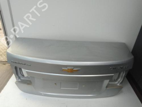 Used Tailgate CHEVROLET CRUZE (J300) 2.0 CDI (150 hp) 25811592