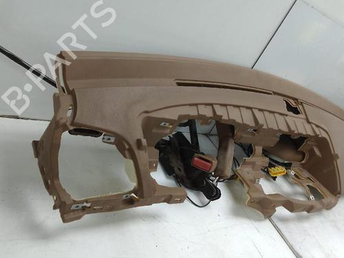 Used Airbag Kit MERCEDES-BENZ S-CLASS (W221, V221) S 320 CDI (221.022, 221.122) (235 hp) 26446591