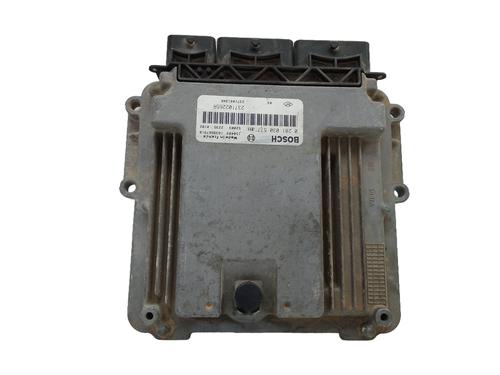 Engine control unit (ECU) RENAULT MASTER III Van (FV) 2.3 dCi 135 FWD (FV0N, FV08, FV06, FV00, FV1S) | BP23654078M57 - Image 4