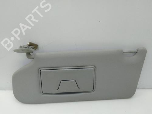 Used Left sun visor CITROËN C4 AIRCROSS 1.6 HDi 115 (114 hp) 28144610
