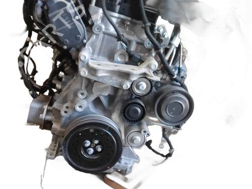 Engine OPEL MOKKA / MOKKA X (J13) 1.6 CDTI (_76) | BP33040661M1  - Image 7