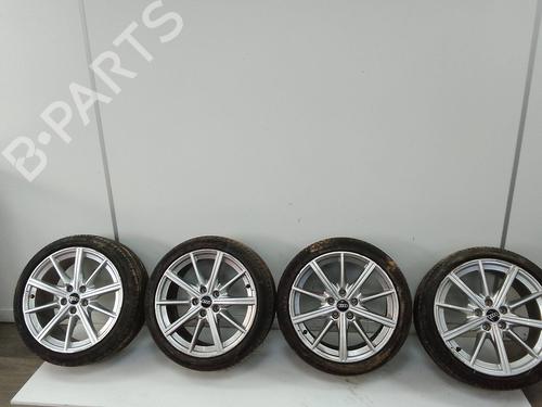 Used Wheel set Wheel set 22396666 22396666