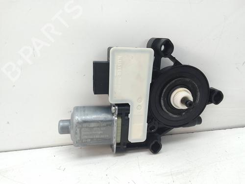 Rudehejsemotor bagstkærm venstre AUDI Q3 (F3B) 35 TDI | BP26054950E23 