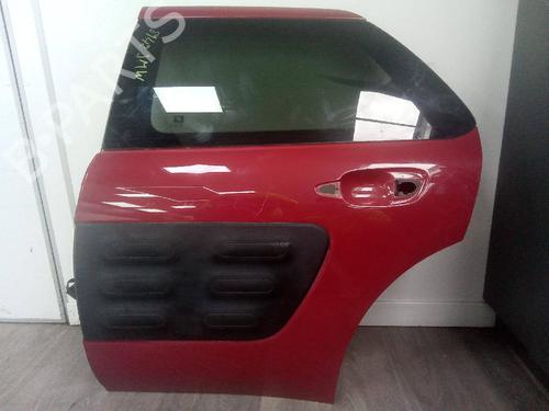 Left rear door CITROËN C4 CACTUS 1.2 VTi 82 | BP20853232C4