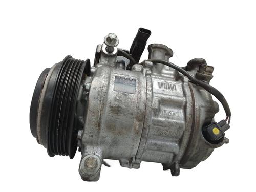 Used AC compressor MERCEDES-BENZ E-CLASS T-Model (S213) E 220 d 4-matic (213.205) (200 hp) 30051755