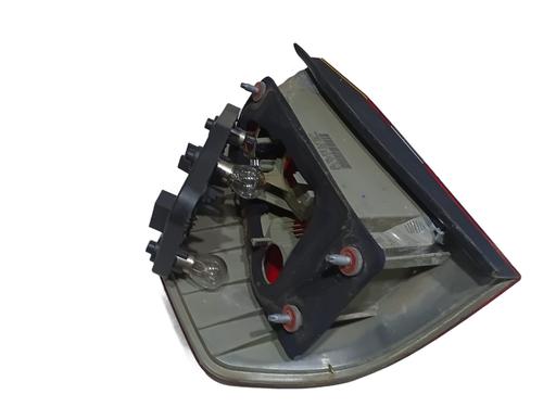 Right taillight BMW X3 (E83) 2.0 d | BP33871091C35 - Image 6