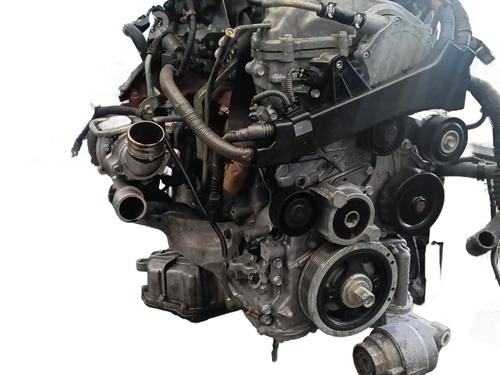 Engine LEXUS IS II (_E2_) 200d (ALE20_, ALE20R) | BP32081508M1 