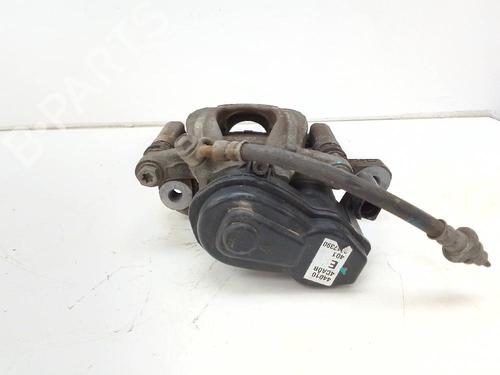 Used Left front brake caliper NISSAN X-TRAIL III (T32_, T32R, T32RR) 1.3 DIG-T (160 hp) 26053563
