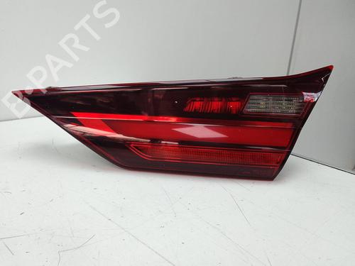 Used Right tailgate light Right tailgate light BMW 1 (F40) M 135 i xDrive (306 hp) 18597697 18597697