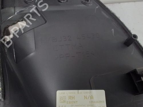 Boot lining LAND ROVER RANGE ROVER EVOQUE (L538) 2.2 D 4x4 | BP29386701I3 