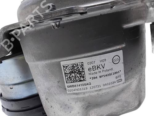 Servo brake VW GOLF VIII Variant (CG5, DB5) 2.0 TSI R 4motion | BP34419856M42 - Image 3