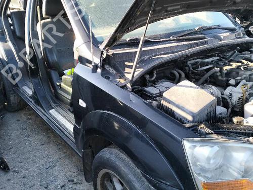 Used Right front steering knuckle KIA SORENTO I (JC) [2002-2011]  20694228