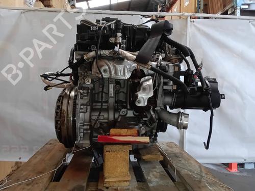 Engine BMW 1 (F20) 116 d | BP28145760M1 