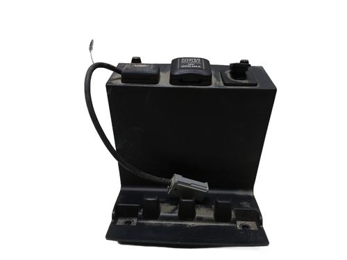 Electronic module HONDA CIVIC IX (FK) 1.6 i-DTEC (FK3) | BP33040613M83 - Image 3