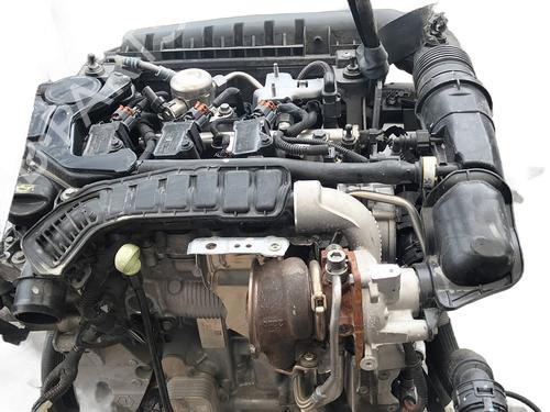 Engine PEUGEOT 208 II (UB_, UP_, UW_, UJ_) 1.2 PureTech 100 | BP30964055M1