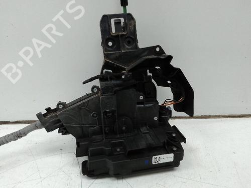 Rear left lock SUZUKI SX4 (EY, GY) 1.6 VVT | BP19252621C100 