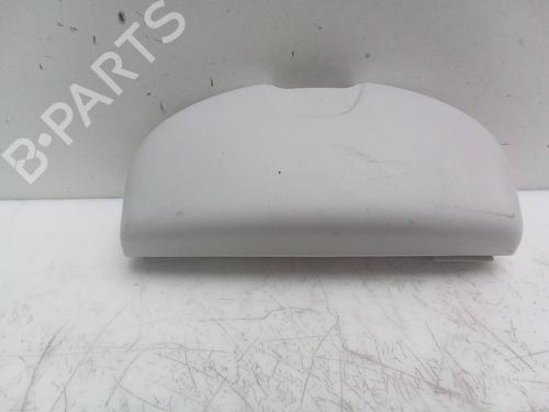 Used Glove box FIAT 500L (351_, 352_) 1.4 (199LYB1B) (95 hp) 28149808