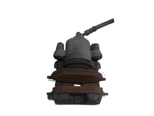 Used Left front brake caliper Left front brake caliper VW POLO V (6R1, 6C1) 1.6 TDI (105 hp) 33651082 33651082