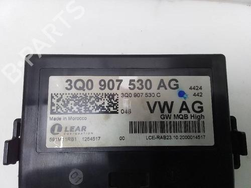 Elektronisk modul VW PASSAT B8 Variant (3G5, CB5) 2.0 TDI | BP18575912M83 