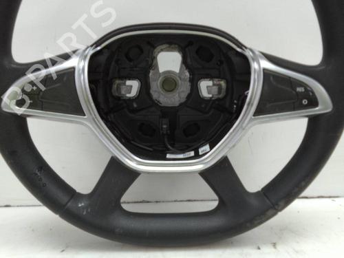 Used Steering wheel DACIA DOKKER MPV (KE_) 1.5 dCi (KEAJ, KEAH) (90 hp) 24463375